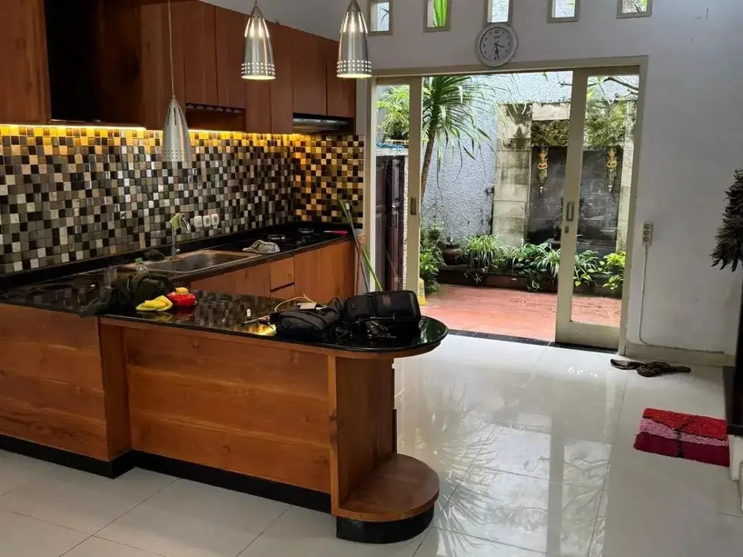 Dijual Rumah Nangka Utara Denpasar Utara Bali Dekat Kerobokan Dalung Canggu Mengwi - Image 9 of 10
