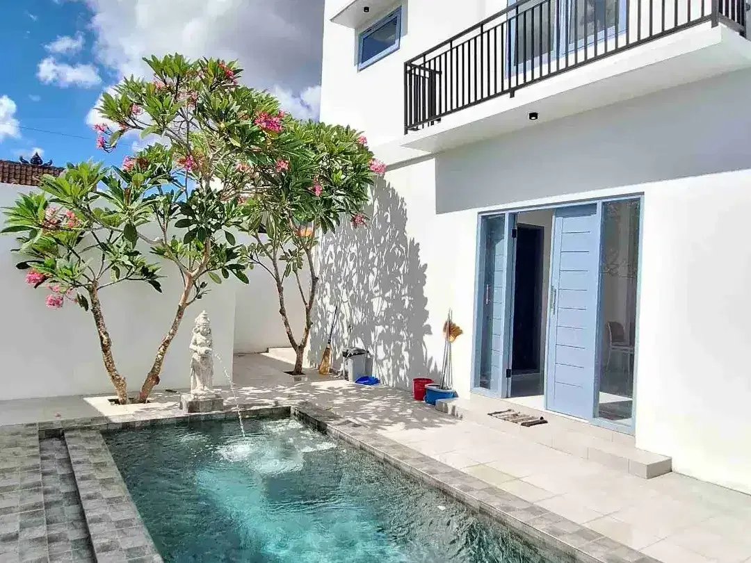 4 BEDROOMS MODERN VILLA IN BUDUK MENGWI FOR SALE - Image 4 of 10