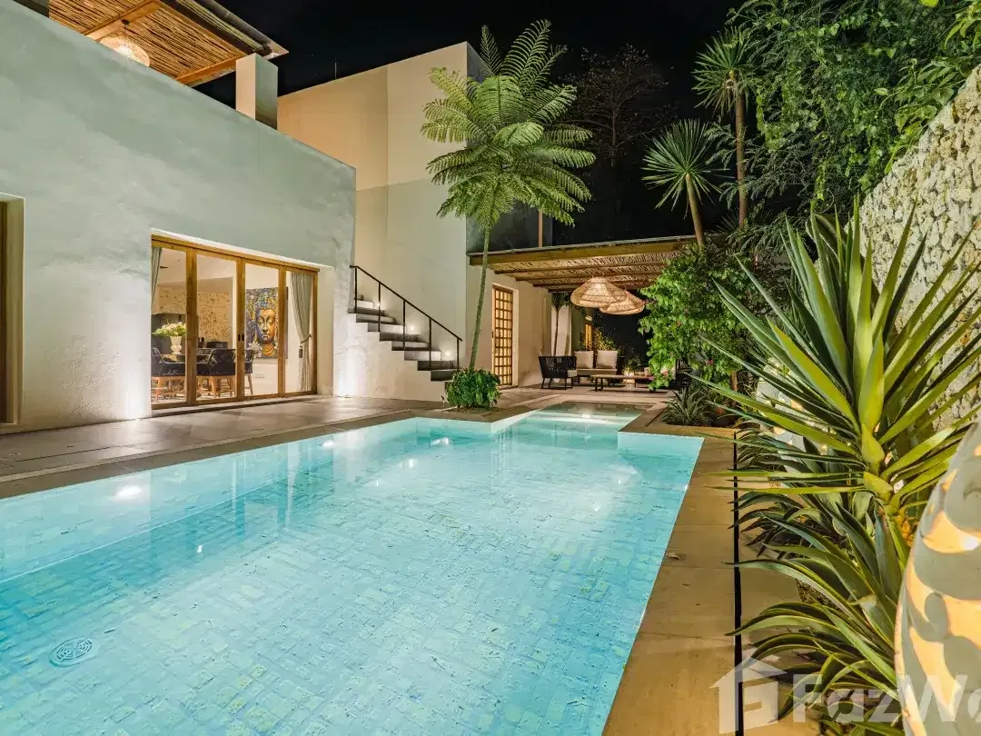 4 Bedroom Villa for rent in Pecatu, Bali - Image 4 of 10