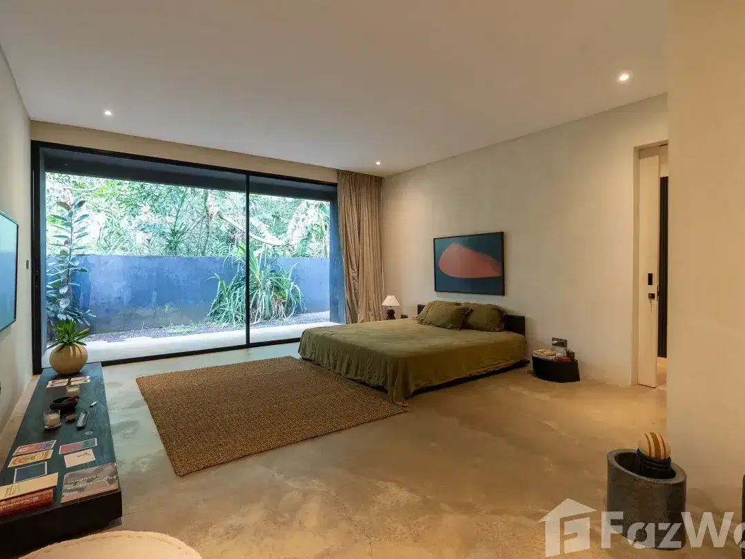 4 Bedroom Villa for sale in Kedungu, Bali - Image 9 of 10