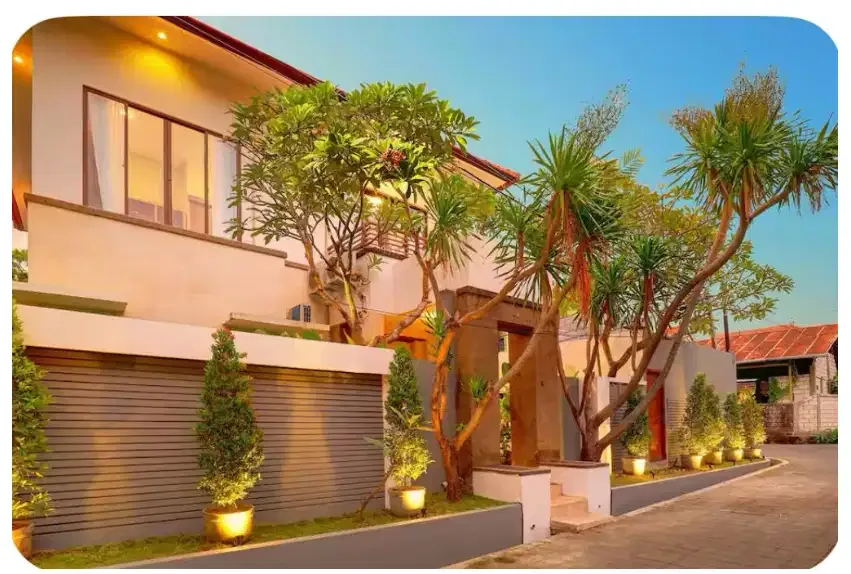 Premium Seminyak Villa For Sale - Image 5 of 8