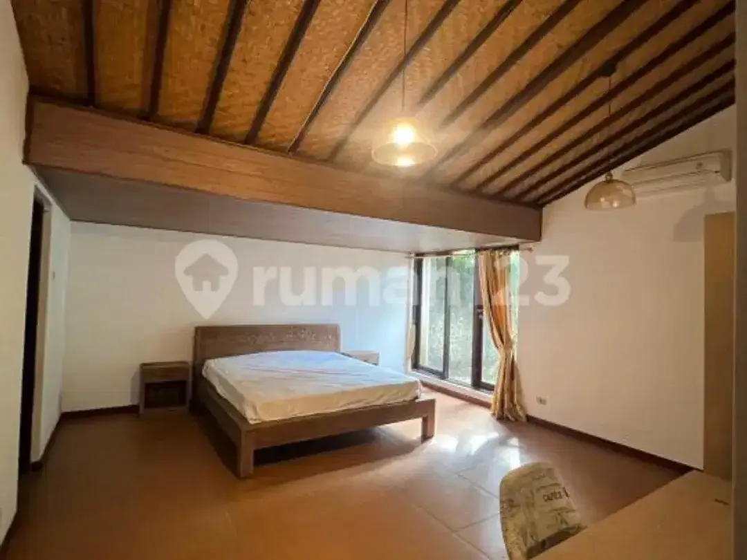 Villa Tradisional Tropis Cocok untuk Hunian Maupun Investasi - Image 5 of 8