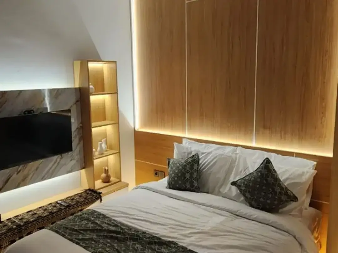 BRAND NEW VILLA DI TAMAN MUMBUL BENOA DEKAT KAMPUS - Image 3 of 10