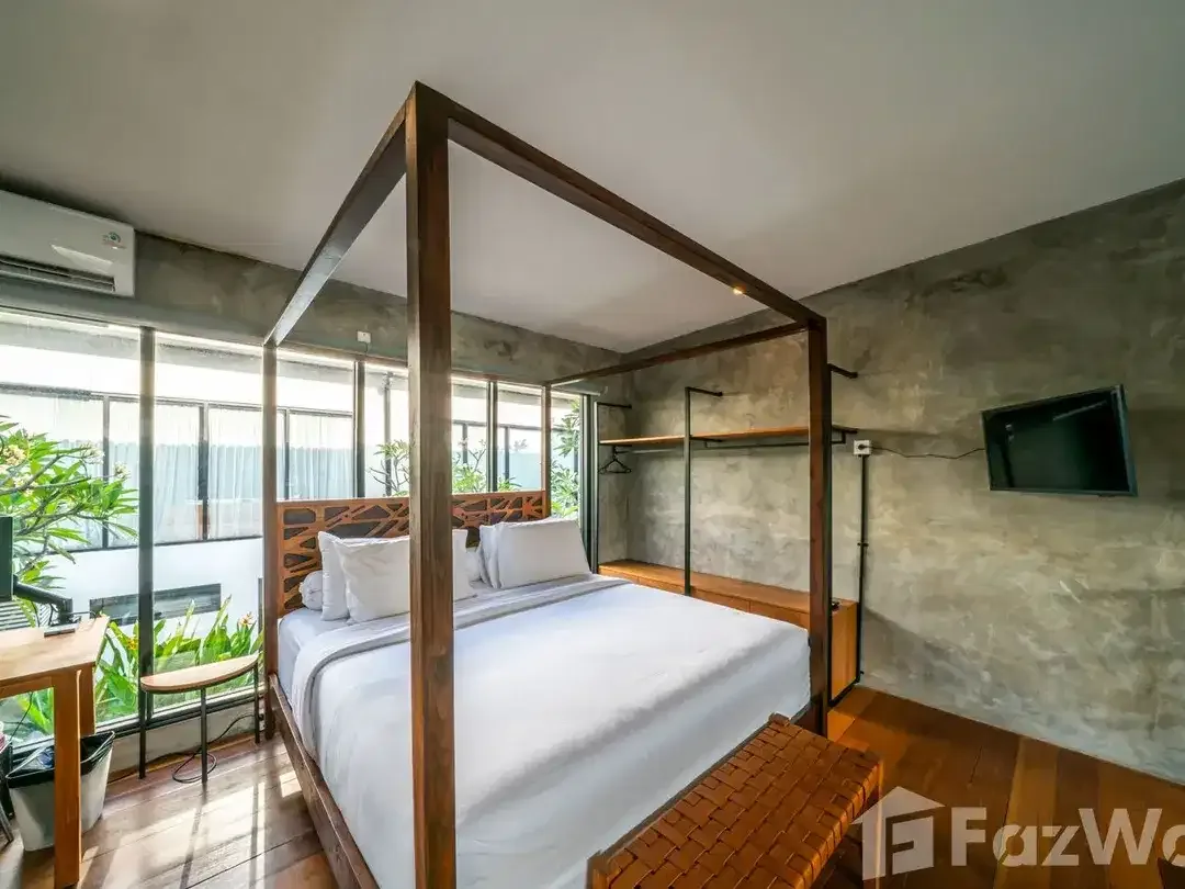 1 Bedroom Townhouse for sale in Canggu, Bali - Image 9 of 10