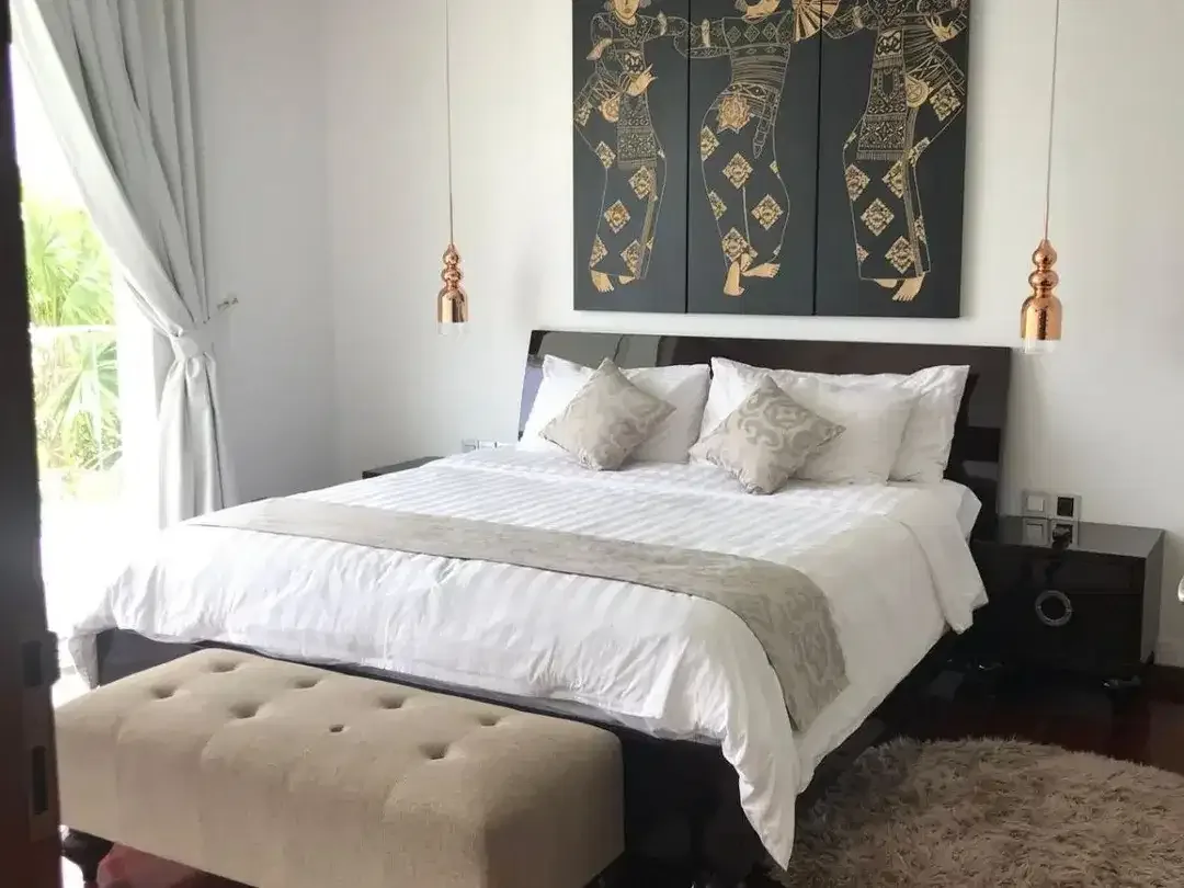 EXCLUSIVE VILLA FOR SALE - Image 5 of 10