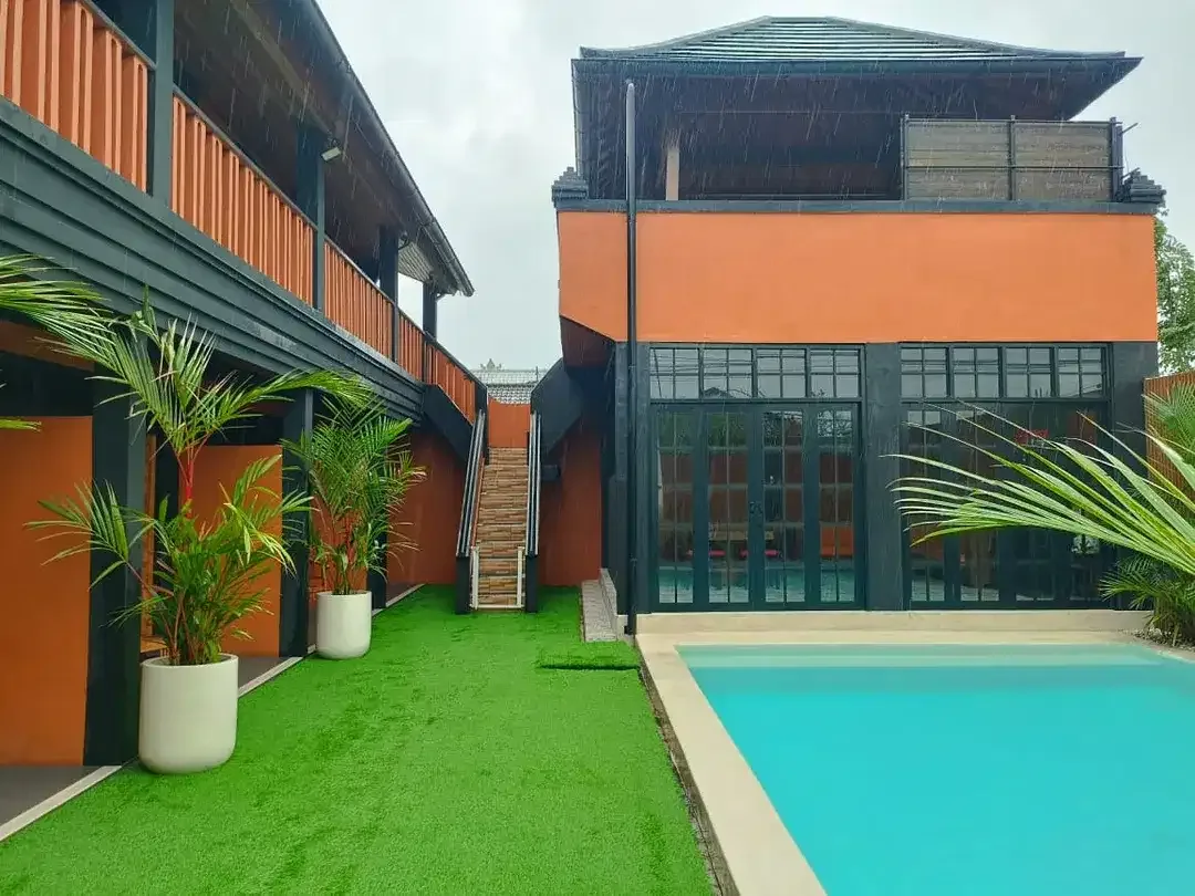 Dijual Guest House di Jalan Toya ning Ungasan badung bali - Image 10 of 10