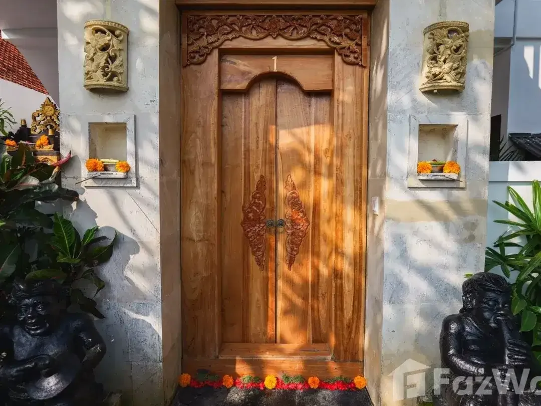6 Bedroom Villa for sale in Ubud, Bali - Image 7 of 10