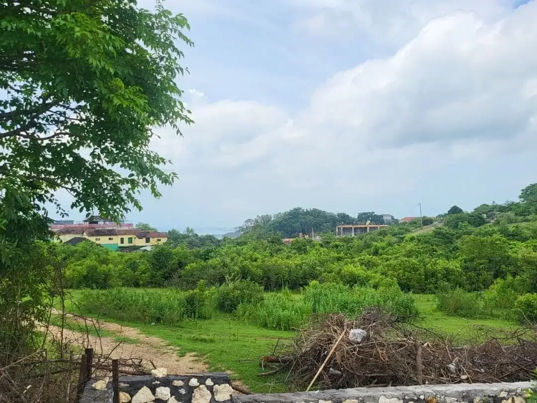 Affordable Ocean View Land near The Beverly Hills Jimbaran - Image 4 of 10
