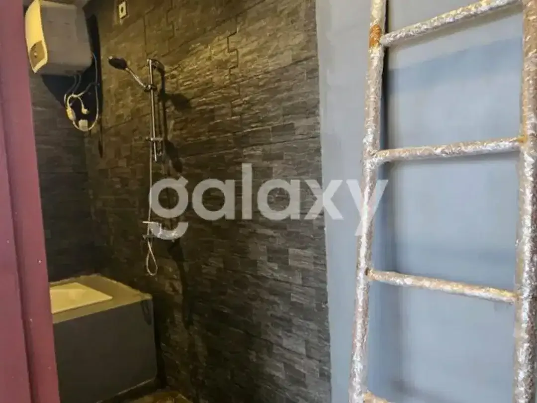 DIJUAL 2 UNIT VILLA PARK VIEW DI KAMPIAL UNGASAN BADUNG, BALI - Image 6 of 8