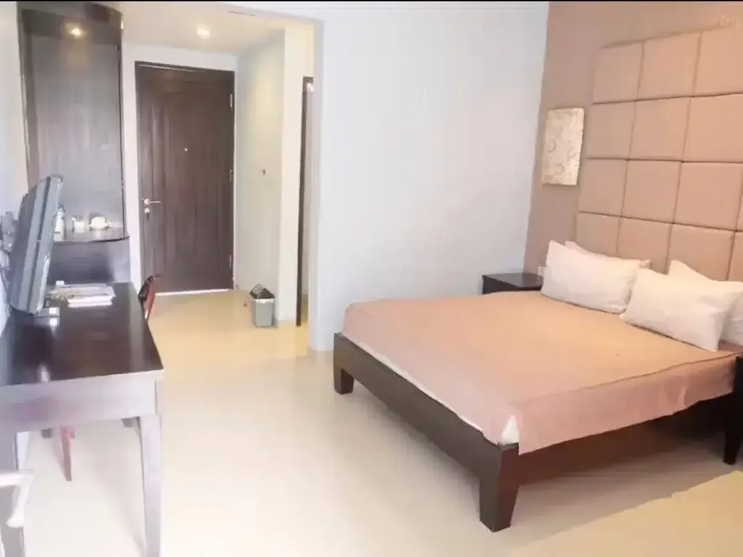 Dijual Hotel Bintang 4 Bagus dan Strategis di Kuta Bali - Image 5 of 10