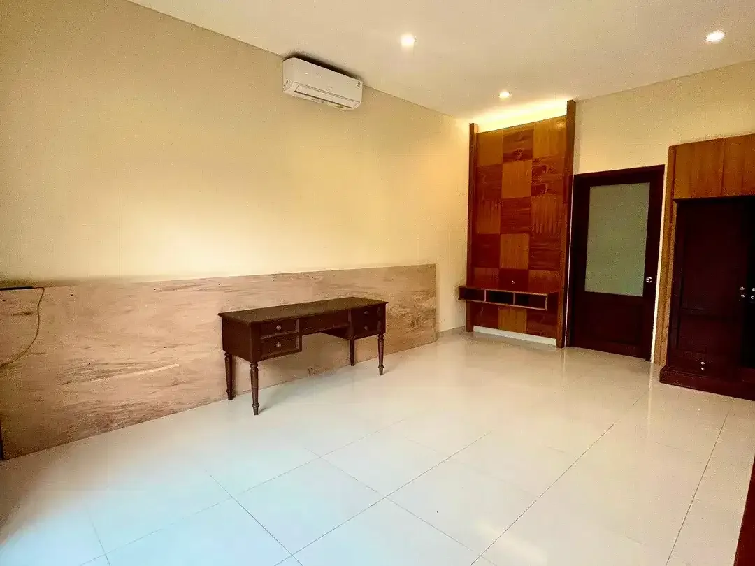 ID:E-31 Disewakan Rumah Sanur Denpasar Bali Dekat Renon Sesetan Panjer - Image 8 of 9