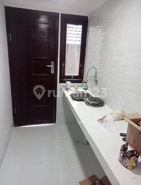 Ready Rumah Sewa Kosongan Daerah Tabanan Deket Taman Kupu Kupu Bangunan Baru - Image 4 of 4