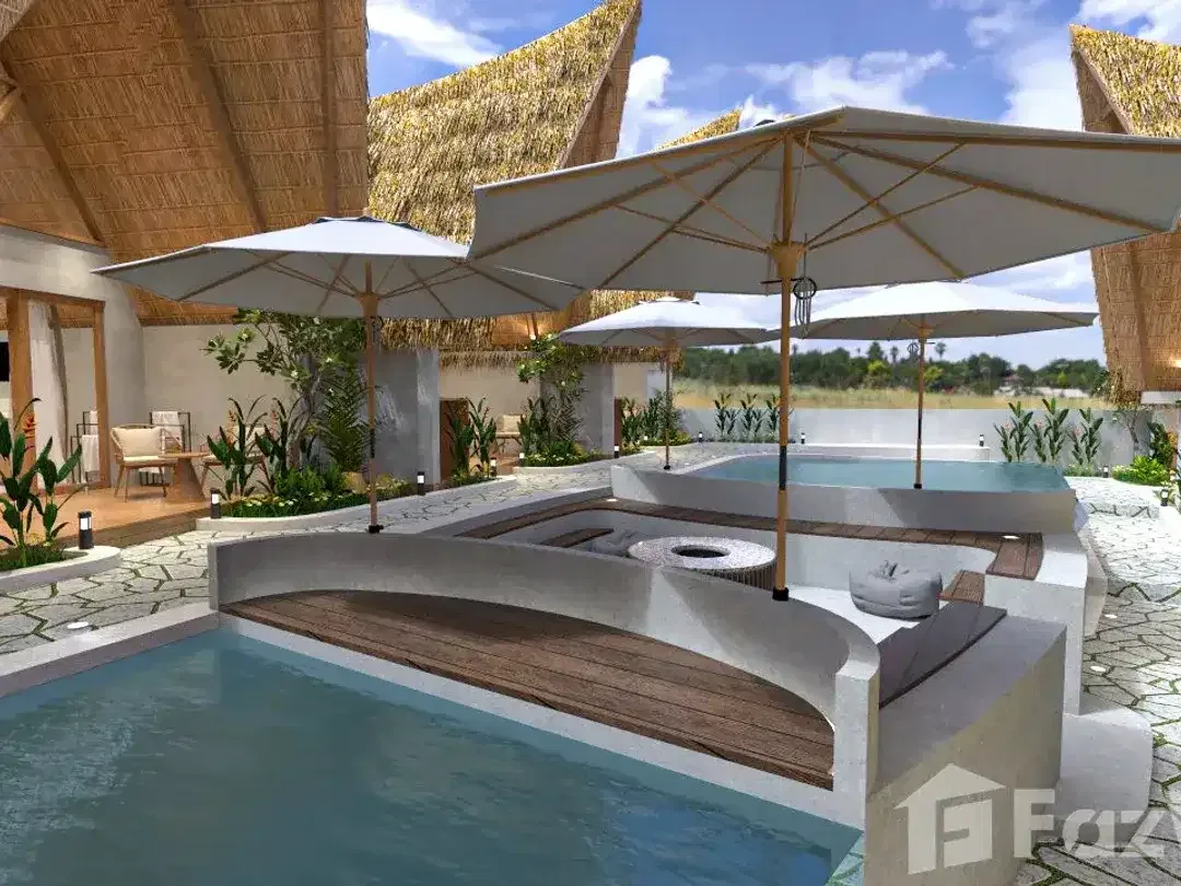 1 Bedroom Apartment for sale at Desa Harmonis 2 - Image 2 of 10