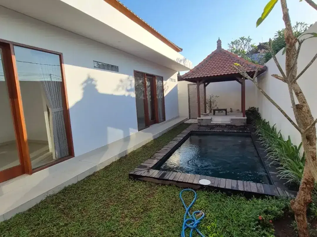 2 Bedroom Villa for rent in Denpasar Selata, Bali - Image 8 of 10