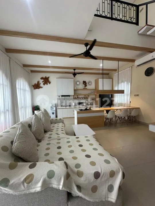 3Br Villa In Ungasan With Complete Permit Good For Investment - Image 3 of 4