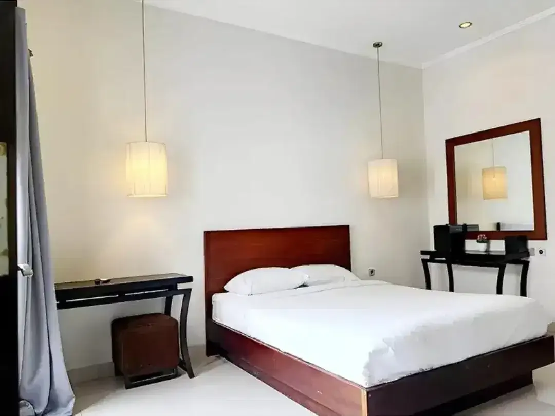 Disewakan Villa Bagus Seminyak Kerobokan - Image 3 of 5