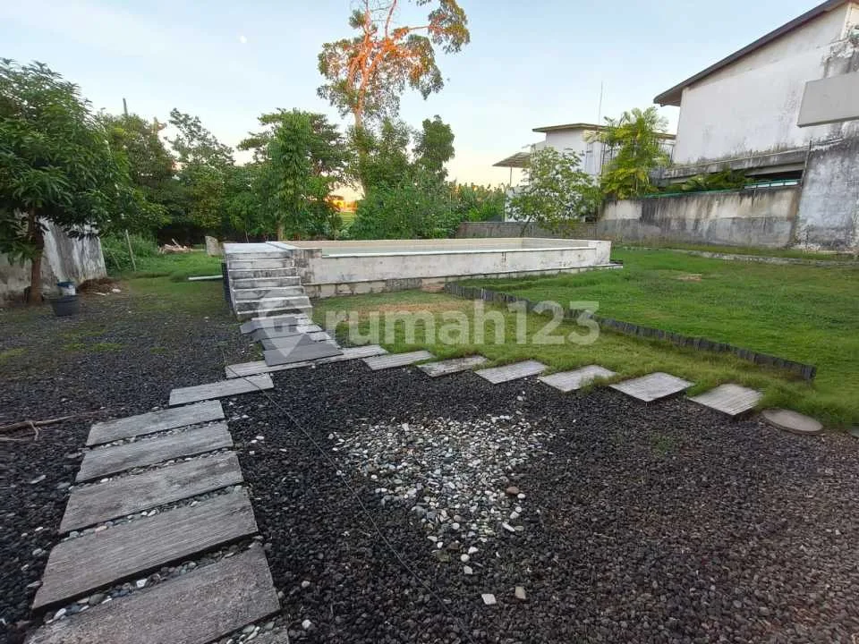 Tanah Langka Bonus Guesthouse di Canggu 15 Menit ke La Brisa - Image 4 of 4