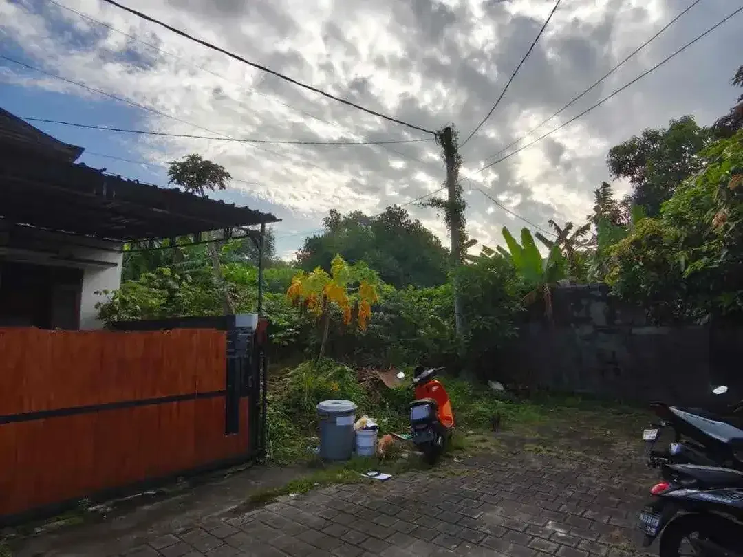 Dijual Rumah Minimalis di Taman Griya Jimbaran - Image 3 of 9
