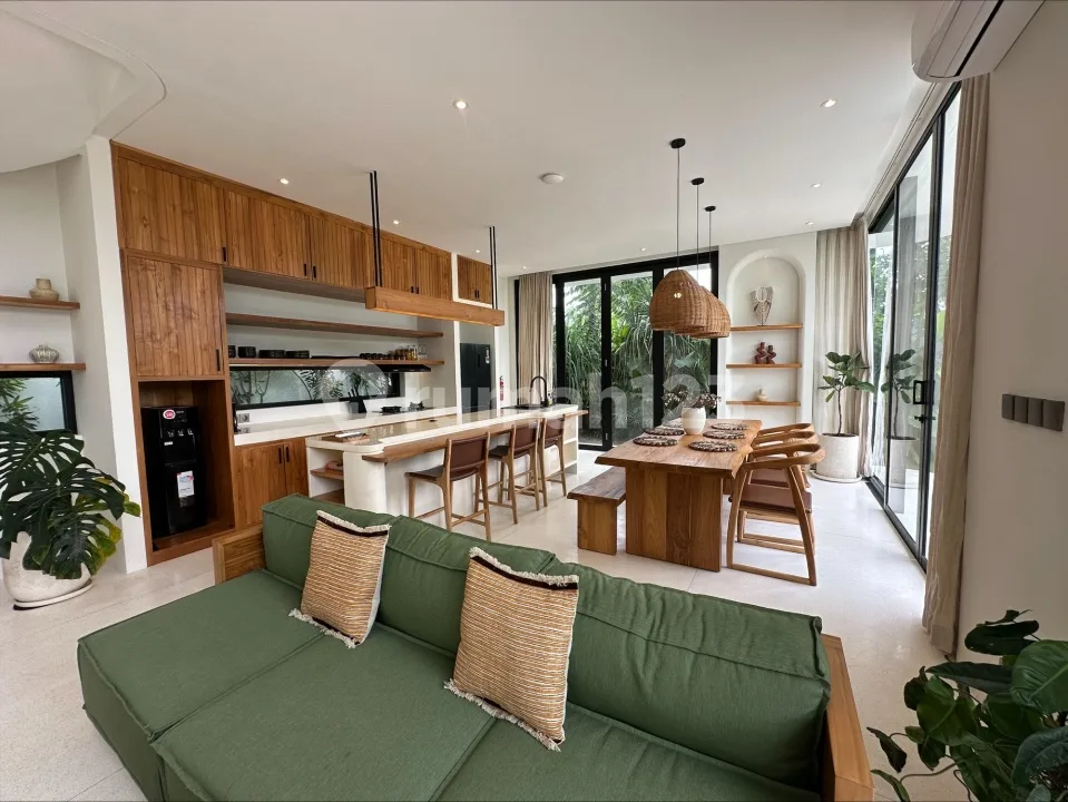 Brand New Beautiful Modern Villa In Kulat - Padang Padang - Pecatu - Image 2 of 4
