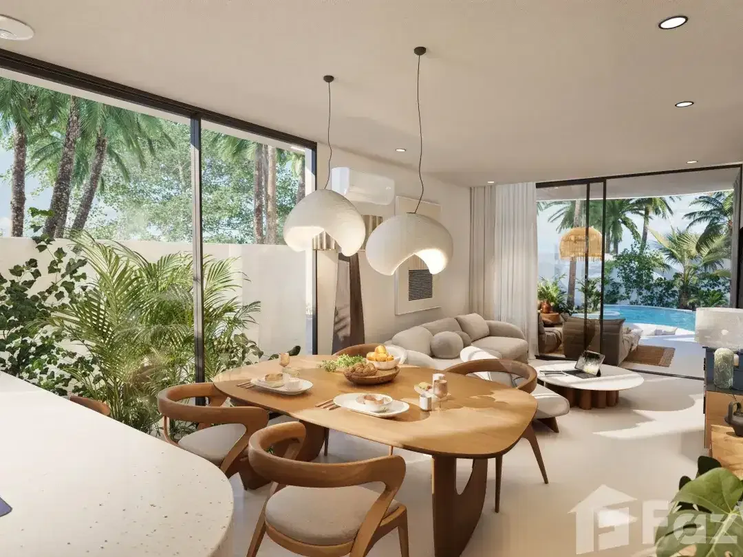 1 Bedroom Apartment for sale at Bingin Hills - Image 2 of 6