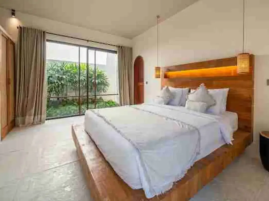 For Sale Modern Villa Umalas Leasehold Only 4.9 Billion With Land Area 312 Sqm - Image 10 of 10