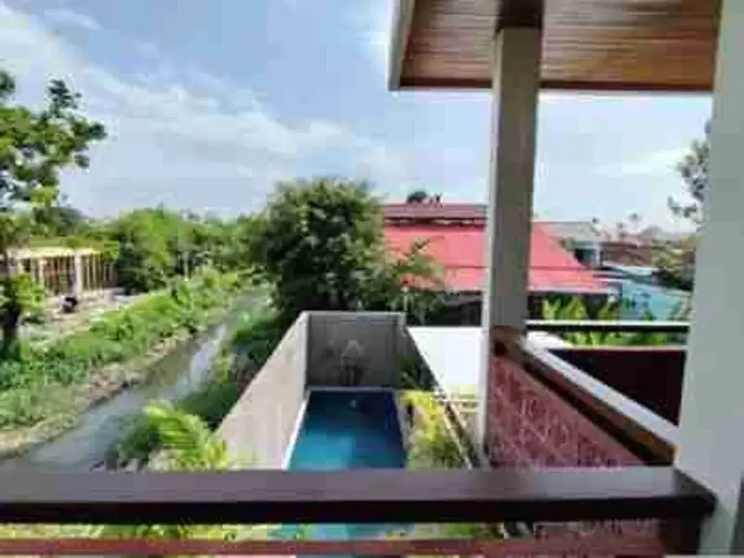new brand villa lantai 2 sanur kauh - Image 3 of 10