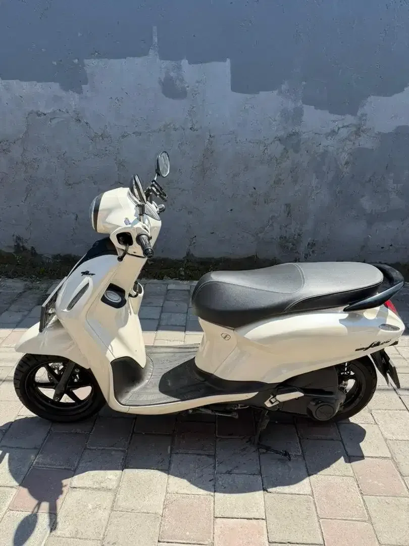 Di jual mtr grand filano 2024 - Image 6 of 6