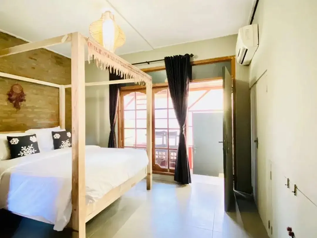 CHEAPEST 2 BEDROOMS VILLA IN SANUR - WALK TO THE BEACH - Image 3 of 6
