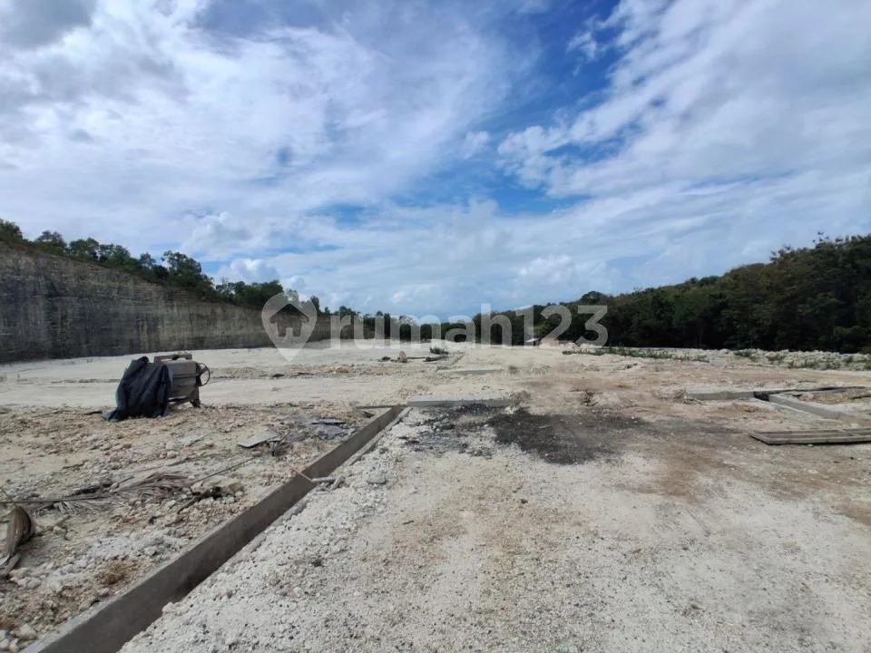 Tanah View Laut Nusa Dua Harga Masuk Akal - Image 4 of 4