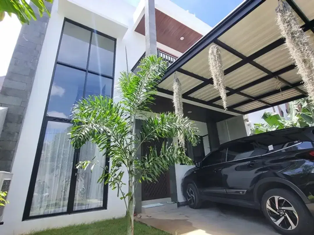 For Sale: Well-Maintained Modern House at Damara Village Complex, Jimbaran - Image 1 of 10