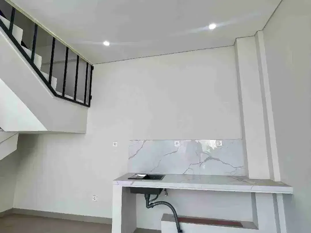 Villa Brand New Konsep Mediterania di Ungasan - Image 9 of 10