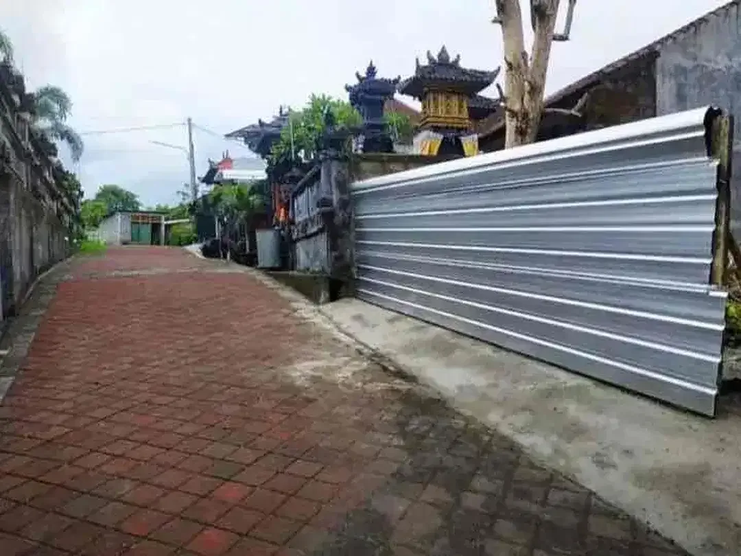 Tanah Sangat Strategis Dekat Tol Nusa Dua - Image 3 of 10