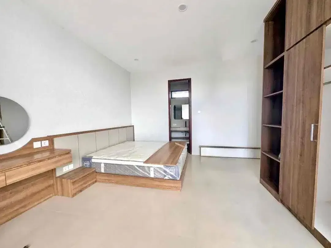 New Villa in Padonan Canggu - Image 9 of 10