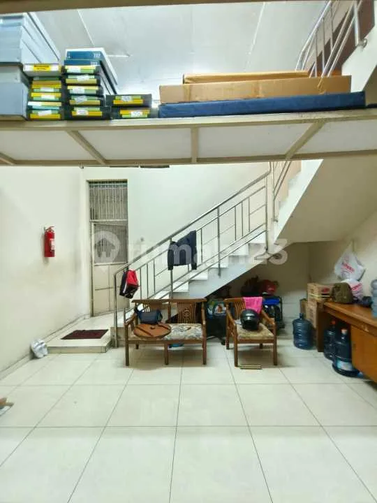 Ruko Srategis di Teuku umar - Image 2 of 4