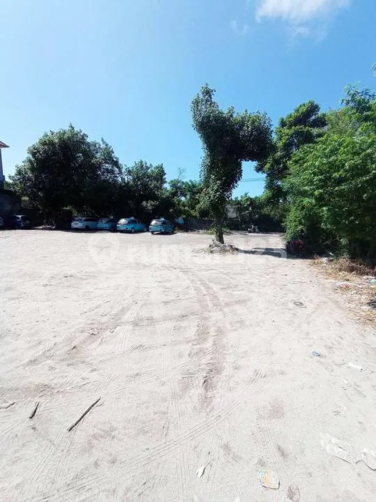 Beachfront Land For Sale - Pantai Jerman, Kuta - Image 4 of 4