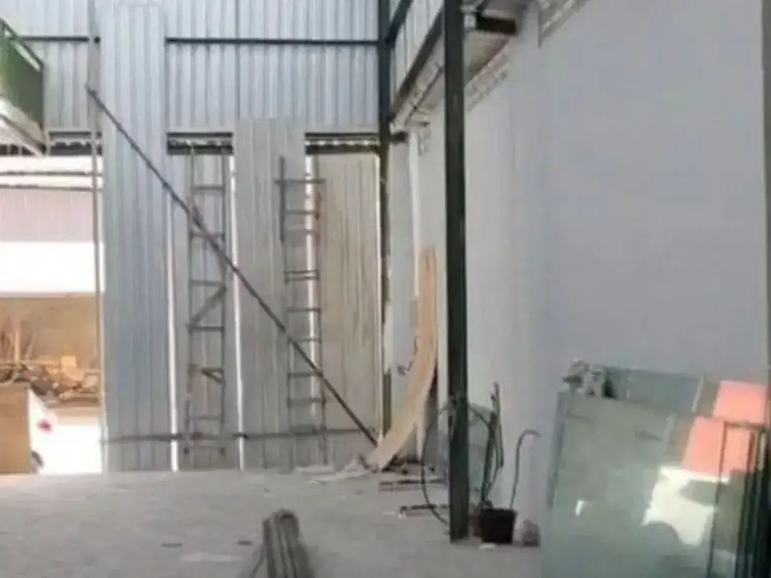 Gudang dengan Lokasi Strategis Disewakan di Jimbaran Area - Image 3 of 8
