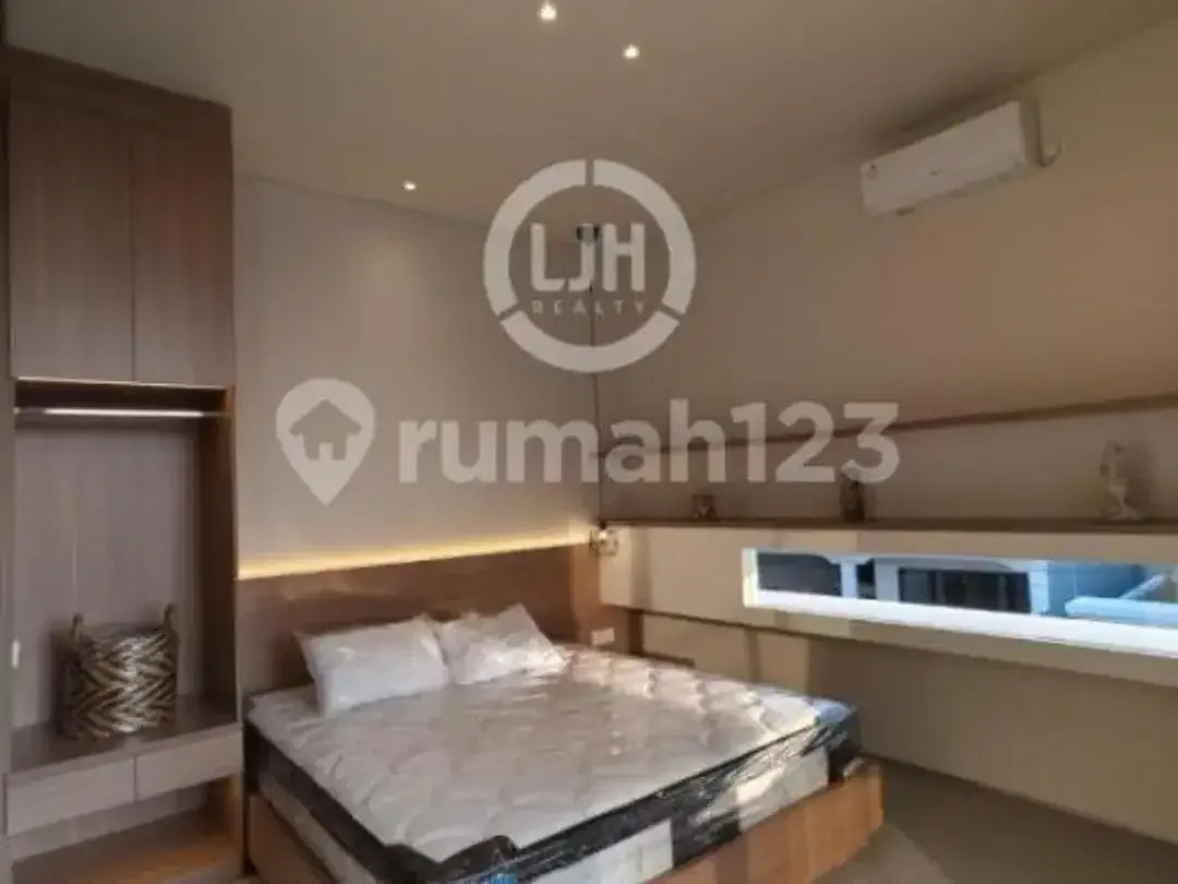 Jual Harga Cantik Villa Serayana Canggu Bali - Image 7 of 10