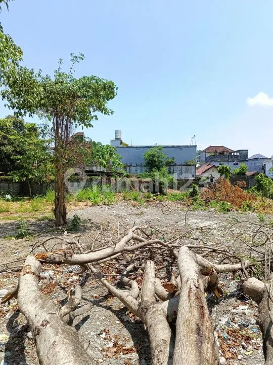 Tanah Lingkungan Gudang di Buluh Indah Kusuma Bangsa Denpasar - Image 3 of 3