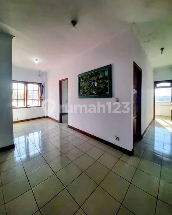 [Ams-032.Ach] Ruko + Rumah Strategis di Jl. Ahmad Yani Peguyangan - Investasi & Hunian Sekaligus! - Image 4 of 4