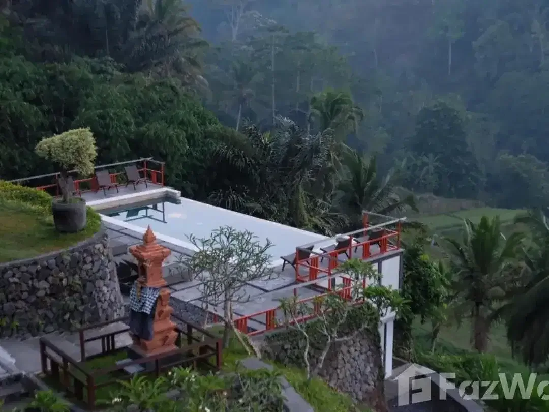 Hotel for sale in Tegallalang, Bali - Image 6 of 8