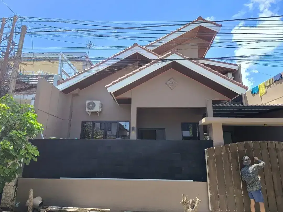 Villa Brand New Griya Nuansa Pratama 3 Bedrooms Jimbaran Bali - Image 6 of 6
