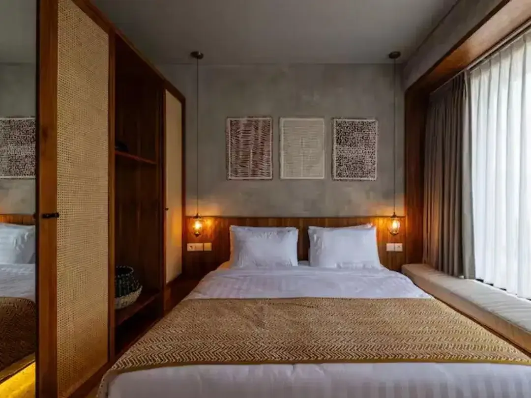 Villa 3 Kamar Tidur di Lokasi Istimewa Jimbaran - Image 5 of 10