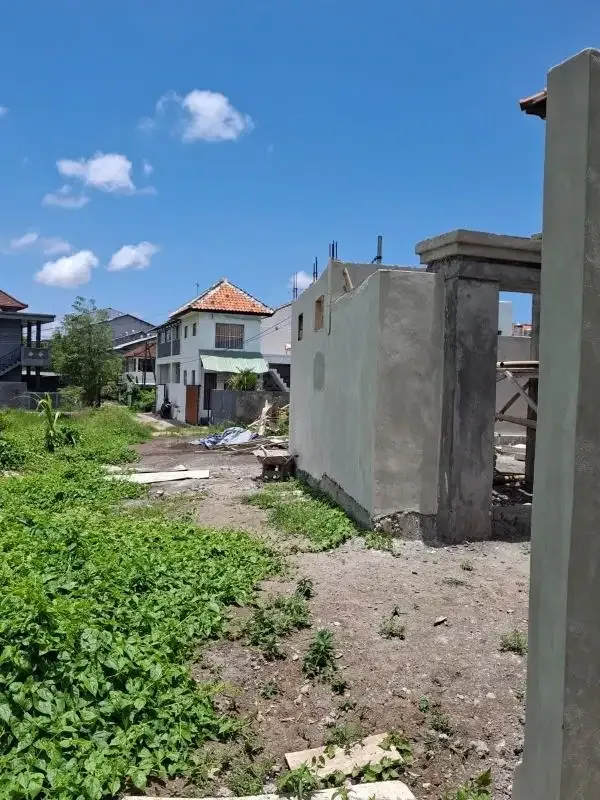 tanah kontrak di kedampang zona kuning - Image 5 of 6