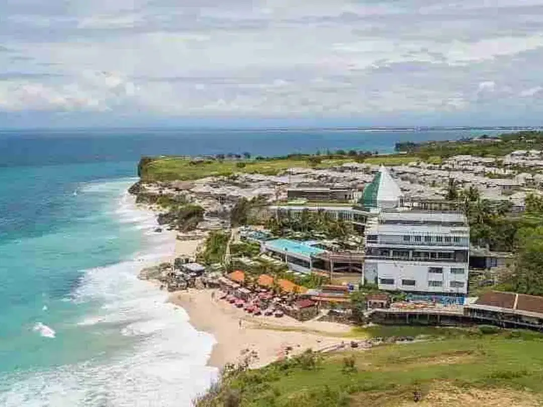 Tanah Komersial Dekat Pantai Dreamland Uluwatu - Image 7 of 9
