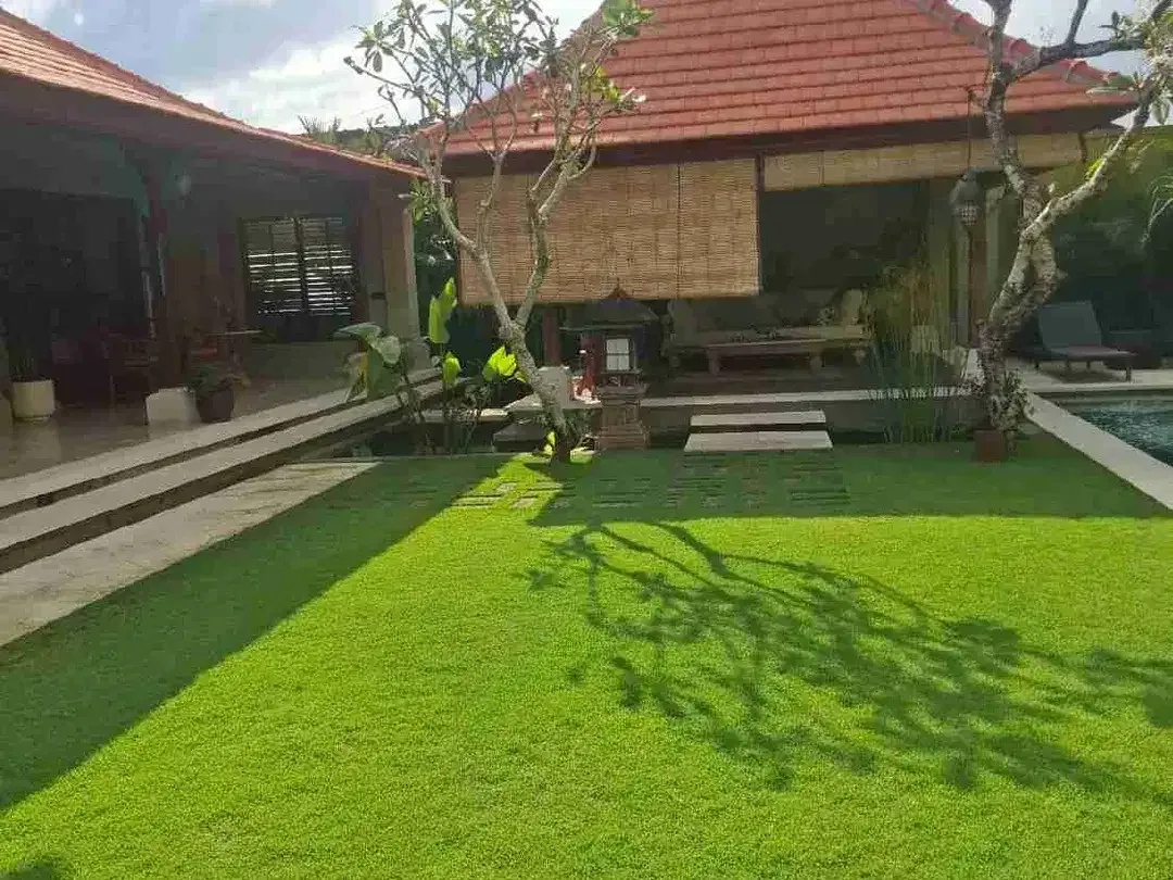 di sewakan villa luas di gunung sari sanur - Image 1 of 7