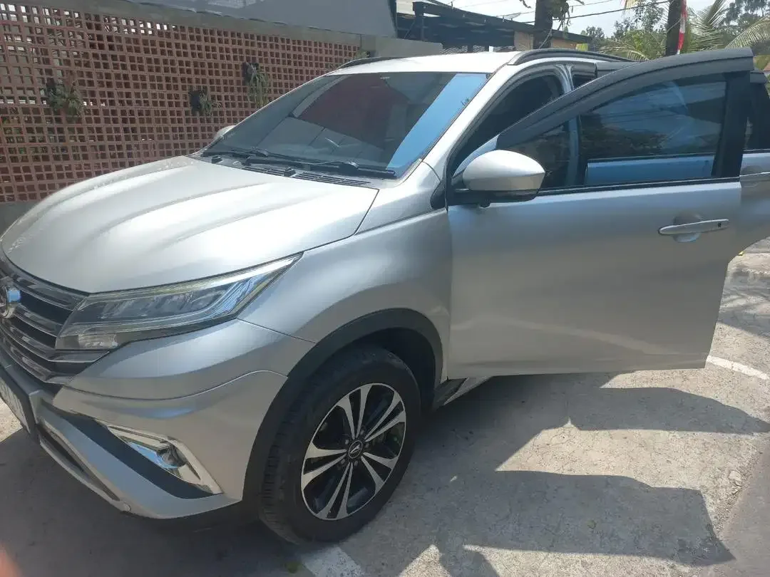 Daihatsu Terios 2020 Bensin - Image 6 of 10