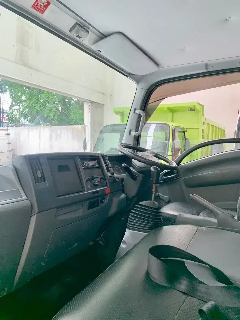 Isuzu Elf Giga Light truck 2022 - Image 4 of 5