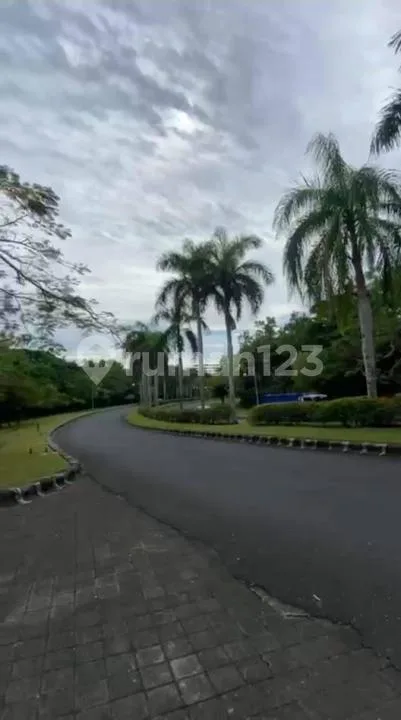 Tanah Zona Kuning Jalan 12 Meter Pecatu, Badung - Bali - Image 4 of 4