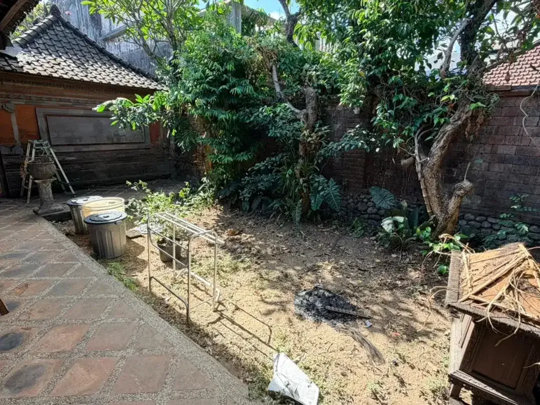 DIJUAL RUMAH & TANAH – JL. IMAM BONJOL UTAMA, DENPASAR (DB) - Image 7 of 10