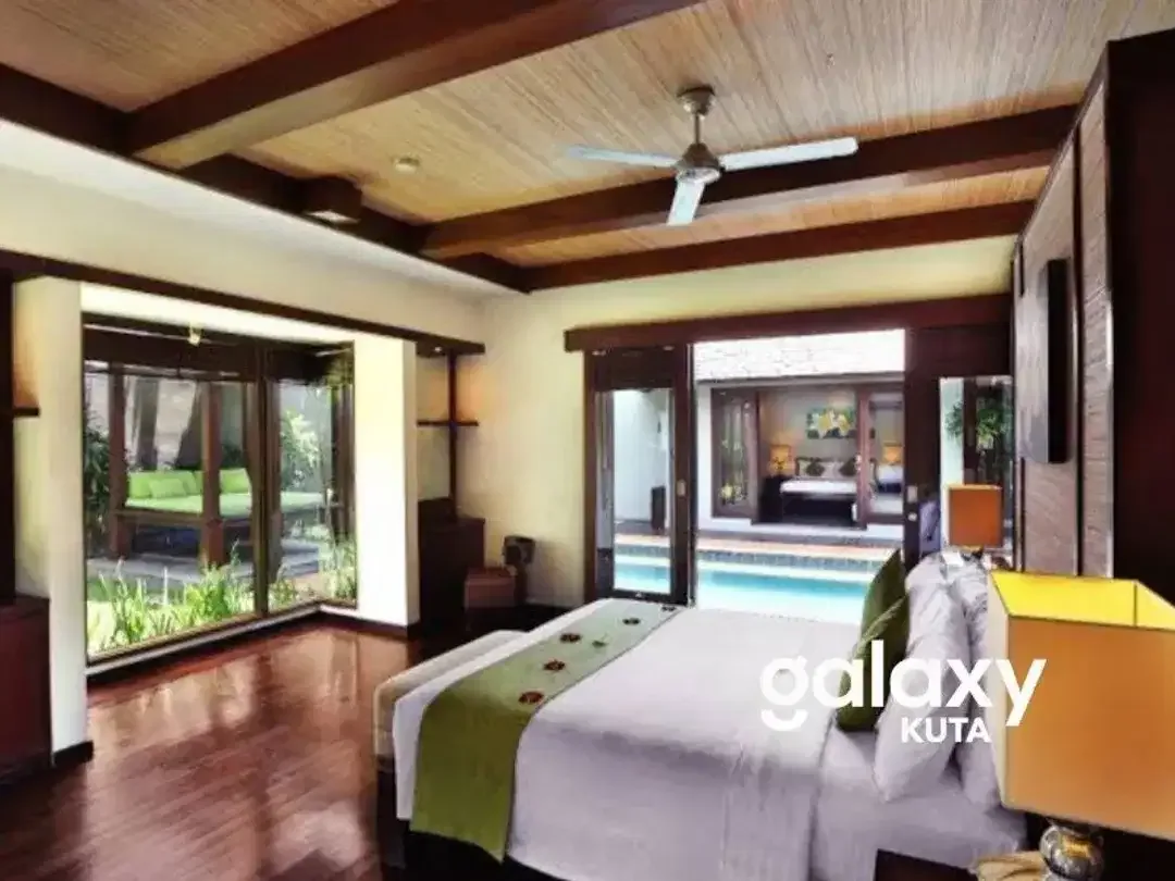 DIJUAL VILLA SARINADE SEMINYAK BADUNG - Image 7 of 10